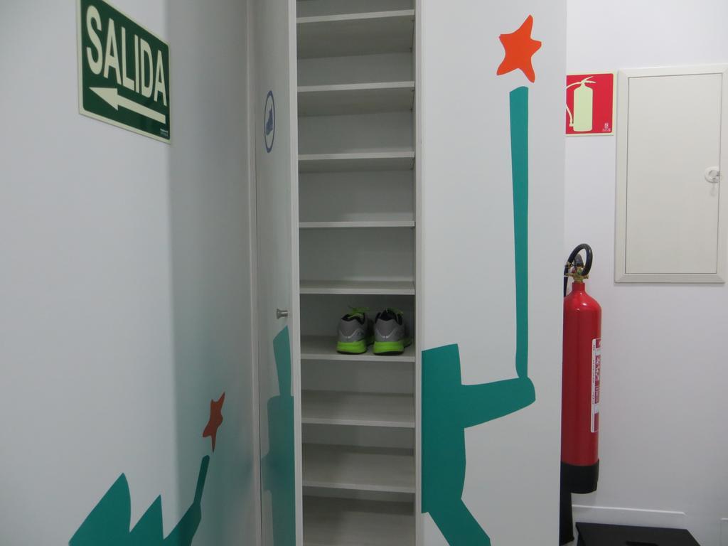 Albergue Corredoiras Padrón Buitenkant foto